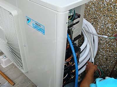 桦甸商场中央空调分析及中央空调的维保分析