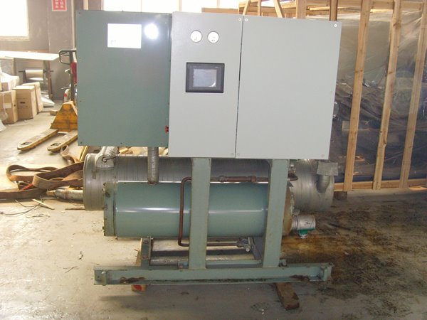 桦甸酒店中央空调不停机清洗方法介绍